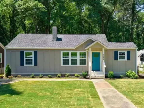 2032 North Ave NW, Atlanta, GA 30318