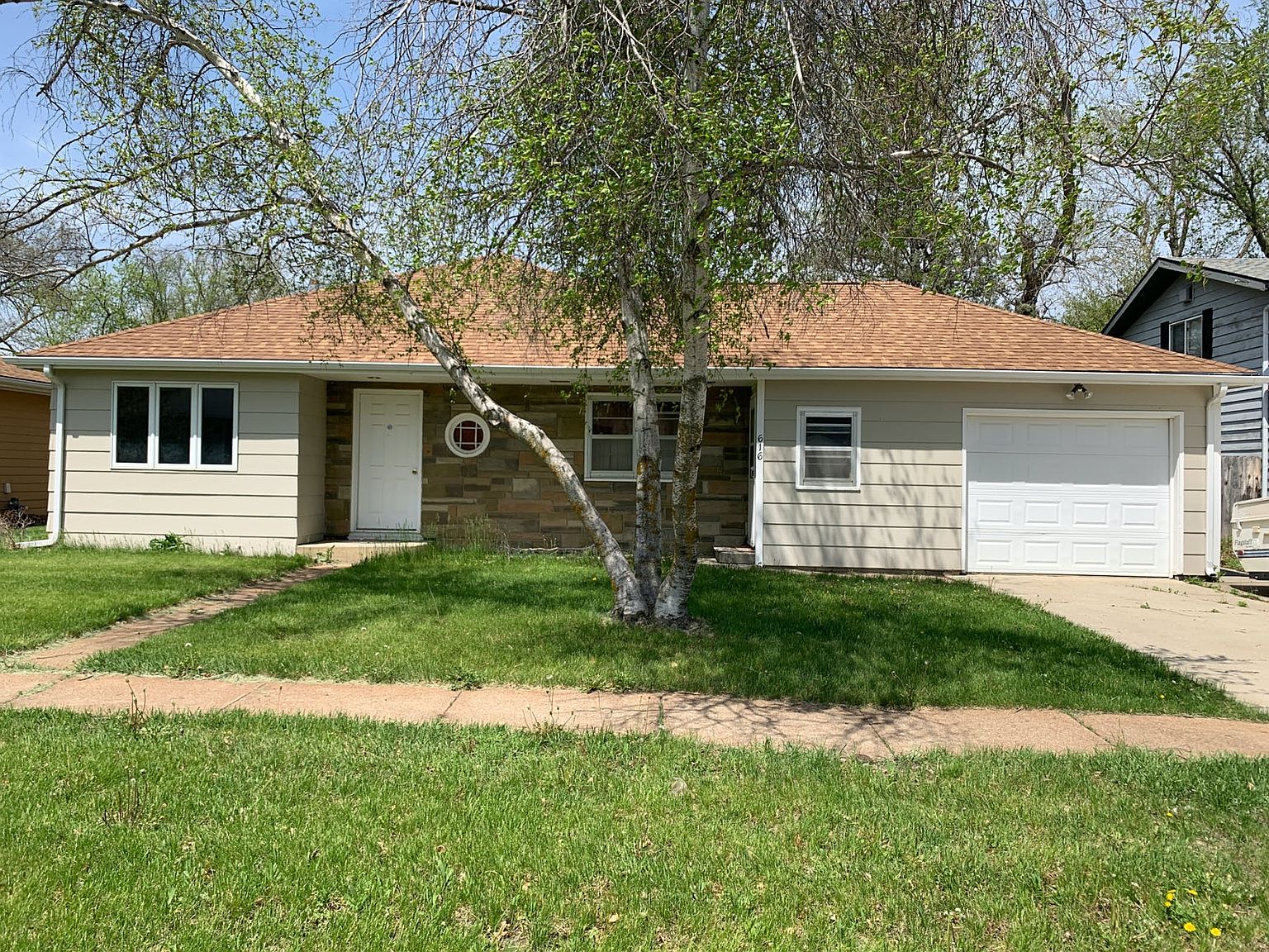 616 McCabe St, Pender, NE 68047 Zillow