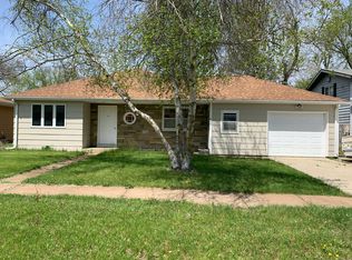 616 McCabe St, Pender, NE 68047