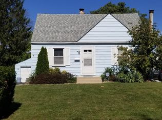 1002 Urana Ave, Columbus, OH 43224