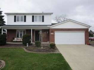 44665 Merrill Rd, Sterling Heights, MI 48314