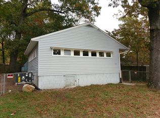 120 Wakefield Rd, Oak Ridge, TN 37830