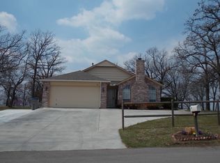 18 Lookout Ln, Sand Springs, OK 74063