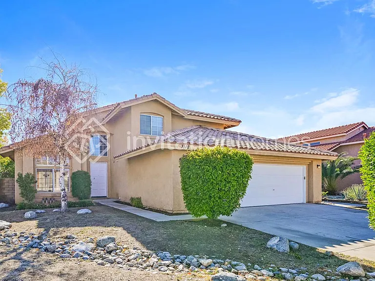 3112 Fulham Ct — Photo 1