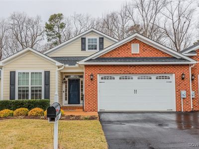 10055 Berry Pond Ln, Mechanicsville, VA, 23116