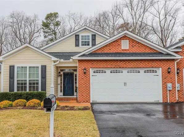 10055 Berry Pond Ln, Mechanicsville, VA 23116