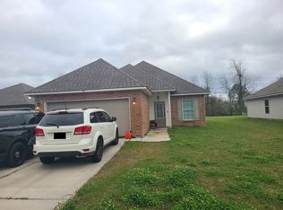 116 Colony Sta, Thibodaux, LA 70301