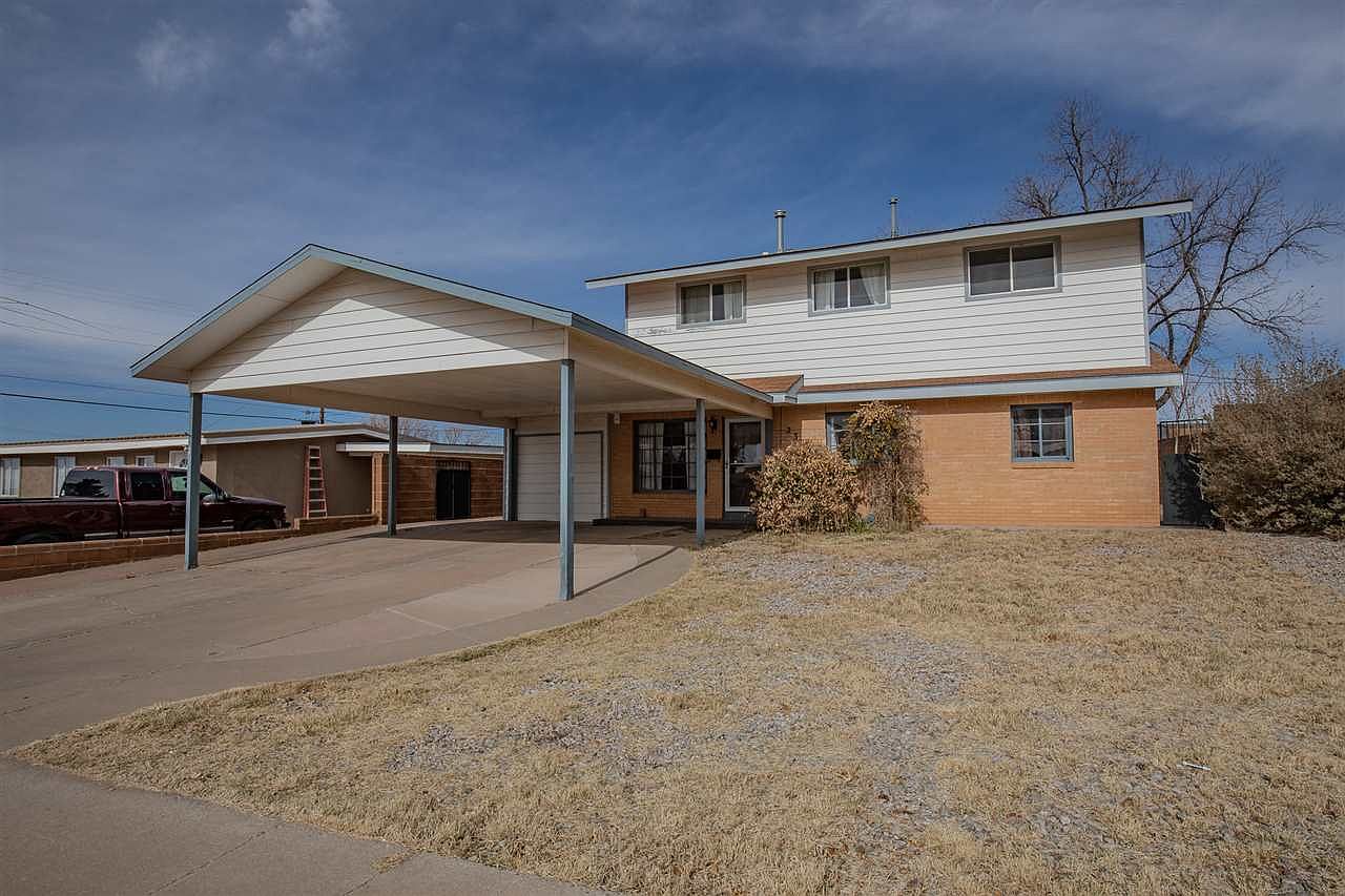 2307 Duran Ave Alamogordo Nm 88310 Zillow