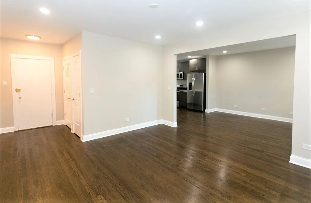 2 bed, 1100 sqft, $3,495 — Photo 1