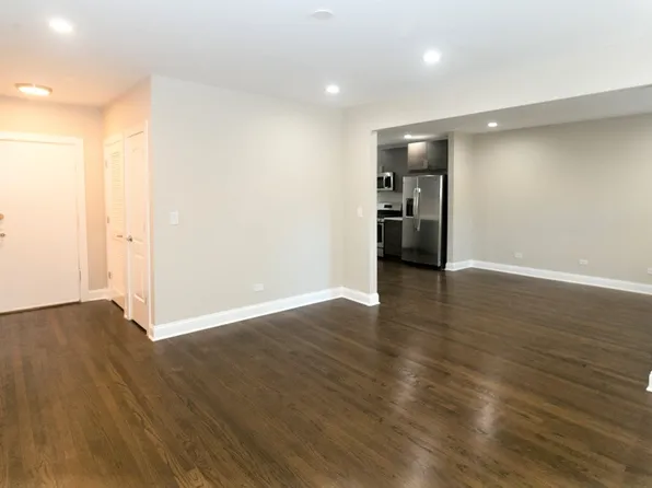 1434 W Farragut Ave, Chicago, IL