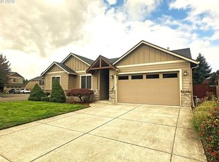 12804 NE 15th Ave, Vancouver, WA 98685