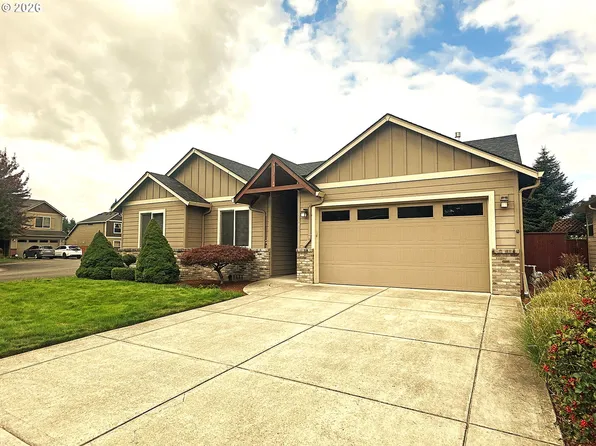 12804 NE 15th Ave, Vancouver, WA 98685