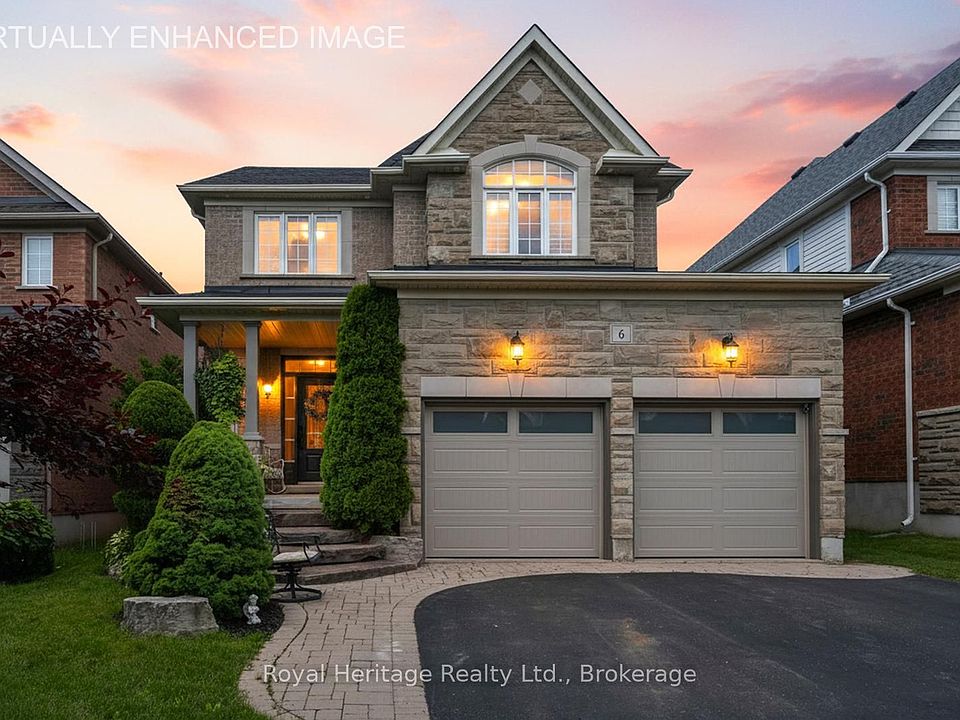 1st image of 6 Goodall Cres
