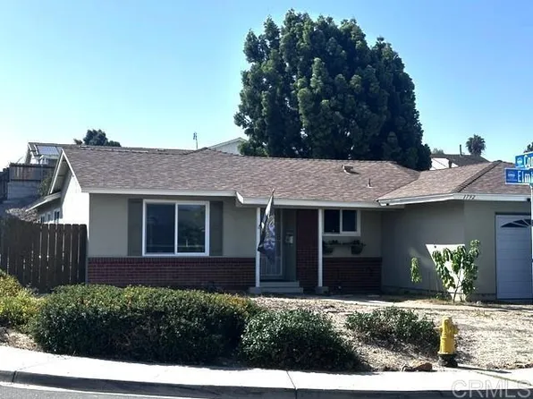 1792 Elmhurst St, Chula Vista, CA 91913