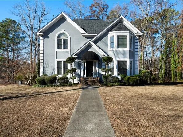 224 Rolling Oaks Dr NW, Rome, GA 30165