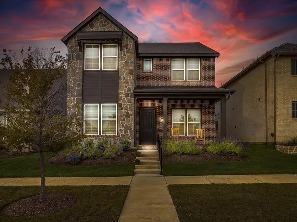 2436 Elm Pl, Northlake, TX 76247