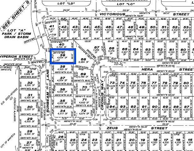 2nd image of 2814 Sunbeam Ln