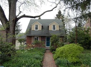 104 Valley View Rd, Media, PA 19063