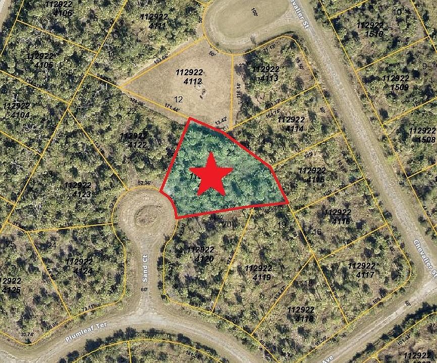 1st image of Lot 21 SAND COURT LOT 21