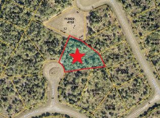 LOT 21 Sand Ct Lot 21, North Pt, FL 34286