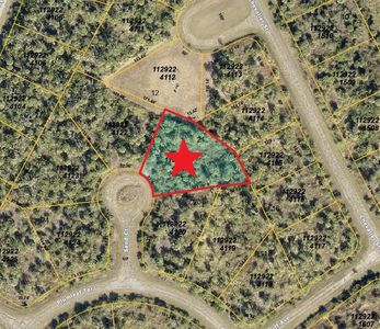 LOT 21 Sand Ct Lot 21, North Pt, FL, 34286