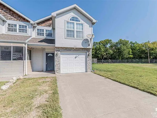 1912 Buffalo Soldier Pkwy, Junction City, KS 66441