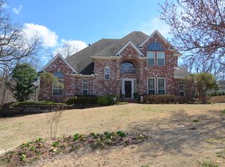 4301 S Whispering Creek Dr W, Sand Springs, OK 74063