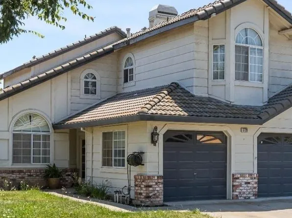 3720 Gatesville Ave, Modesto, CA 95357