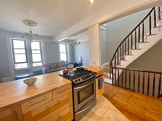 Rented by Highline Residential