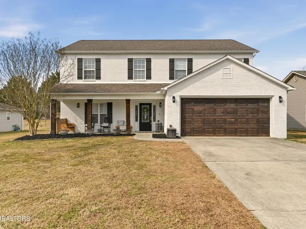 117 Elizabethton Way Lot 12, Clinton, TN 37716