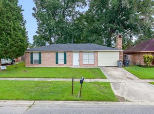 1116 N Sabine Dr, Baton Rouge, LA 70810