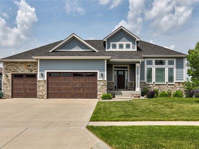 5308 NW 12th St, Ankeny, IA, 50023