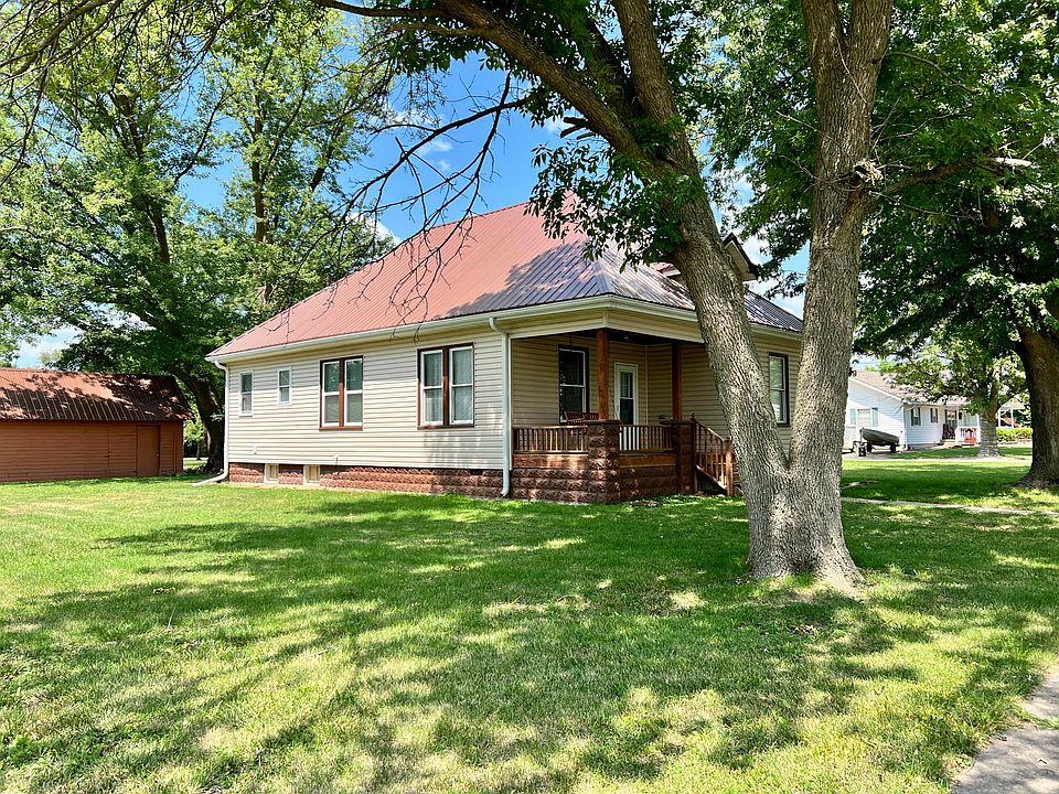 308 Walnut St, Laddonia, MO 63352 MLS 414977 Zillow