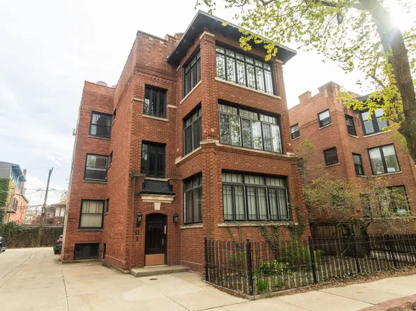 901 W Ainslie St APT 2, Chicago, IL 60640