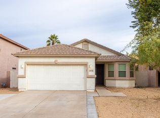 6776 W Tether Trl, Peoria, AZ 85383