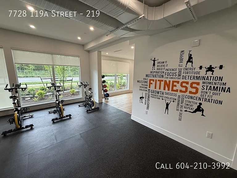 7728 119a St #219 — Photo 31