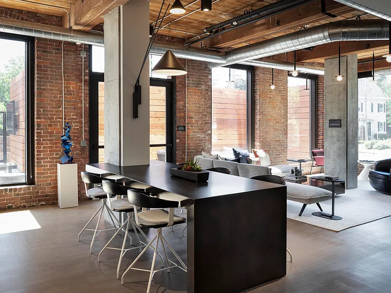 Grayson Lofts — Photo 33