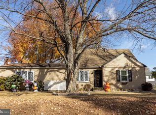 1117 Byberry Rd, Bensalem, PA 19020