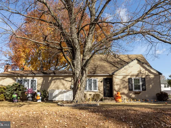 1117 Byberry Rd, Bensalem, PA 19020