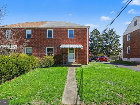 303 Wyatt Rd, Harrisburg, PA 17104