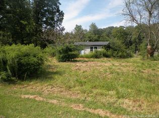 1310 E County Line Rd NE, Palmyra, IN 47164