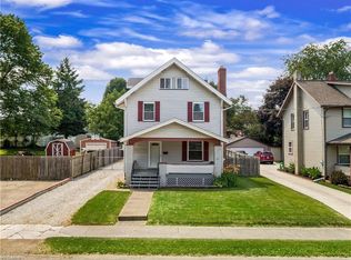 2533 Daleford Ave NE, Canton, OH 44705