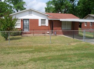 1541 Celia Dr, Columbus, GA