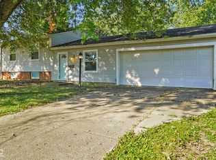 1101 W Riga Ave, Marion, IN 46952