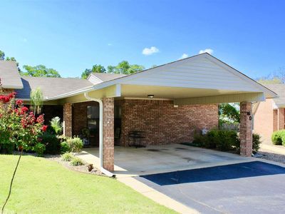 124 Corporate Ter APT 16D, Hot Springs, AR, 71913