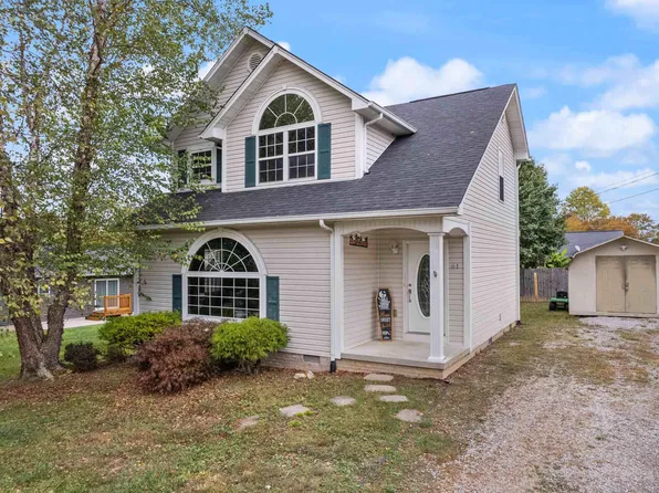 61 Kaylie Ln, London, KY 40744
