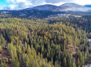 17000 N Jackson Rd, Elk, WA 99009