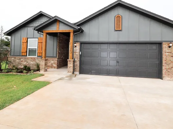 6412 E Cowboy Trail Way, Stillwater, OK 74074