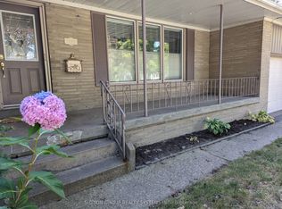 1292 Twin Oaks Dl, Mississauga, ON L5H 3J8