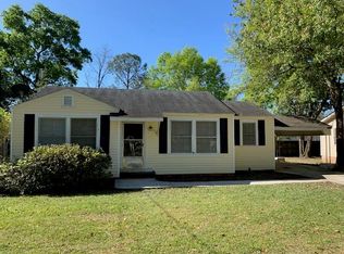 705 Lakeland Ave, Valdosta, GA 31602